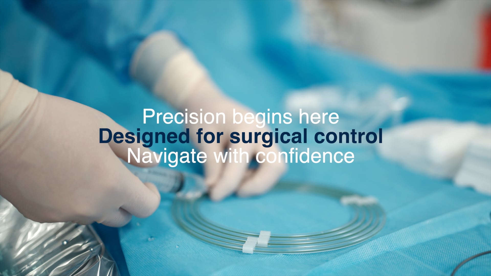 SP MEDICAL - GUIDEWIRE