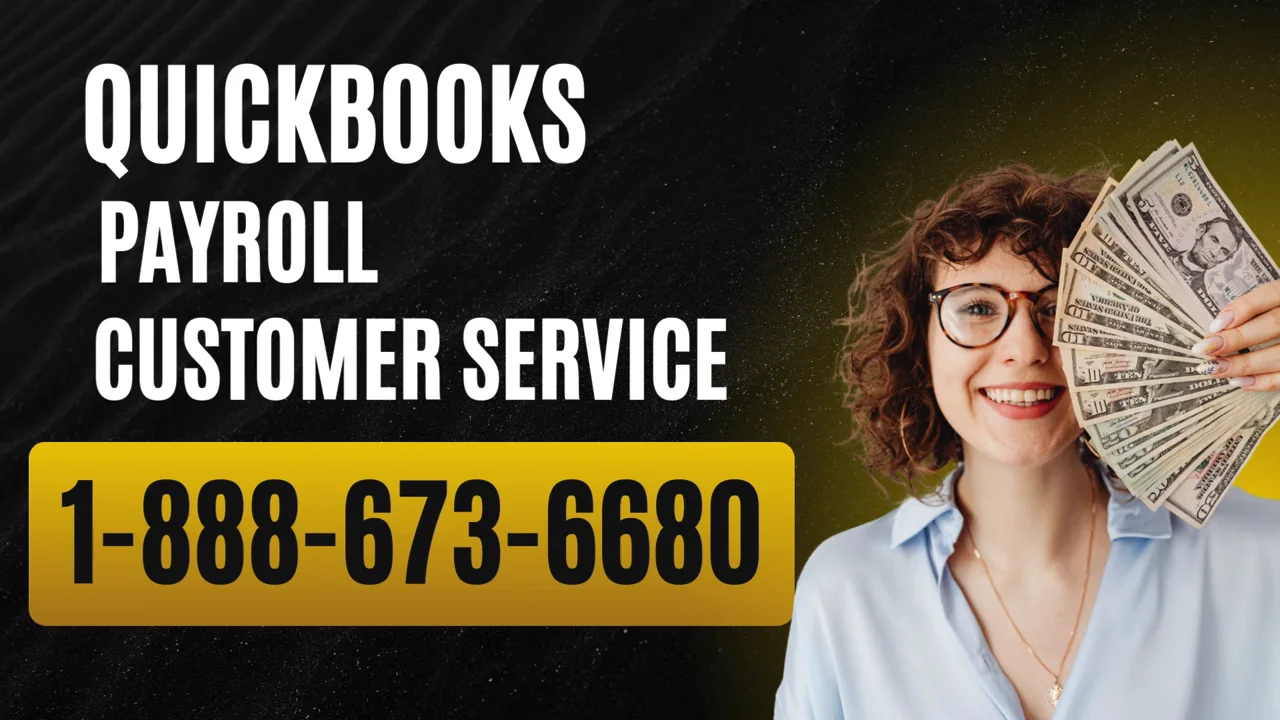 [Full&trade; List of ≋QuickBooks&reg;&reg; Official PayRoll CustOmer SUPPORT NUMBER&trade; ContactS in USA : A Full Detailed Guide ]