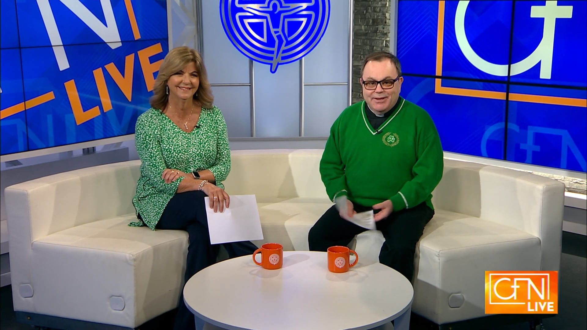 CFN Live - March 17, 2026