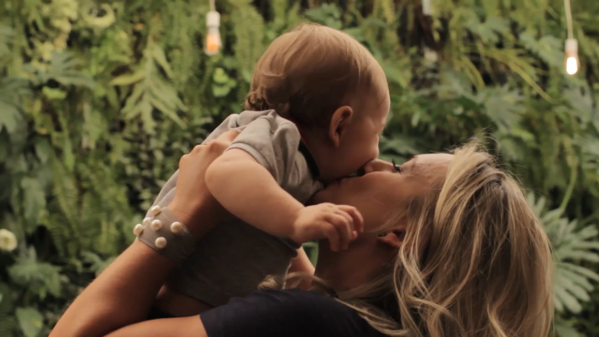 VITTORIO ♡ 1st Birthday