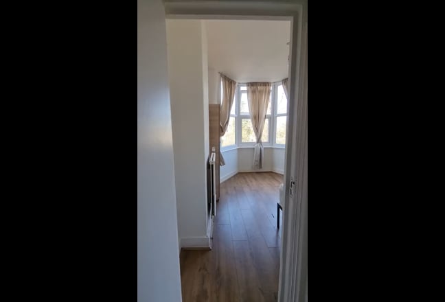 Double Room turnpike lane Haringey north London Main Photo