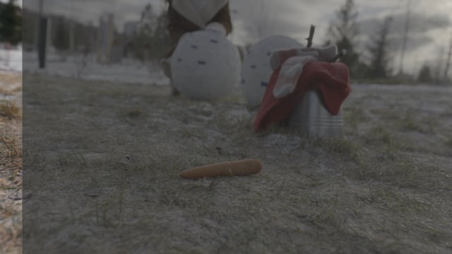 SBERCITY VFX BREAKDOWN by objekts