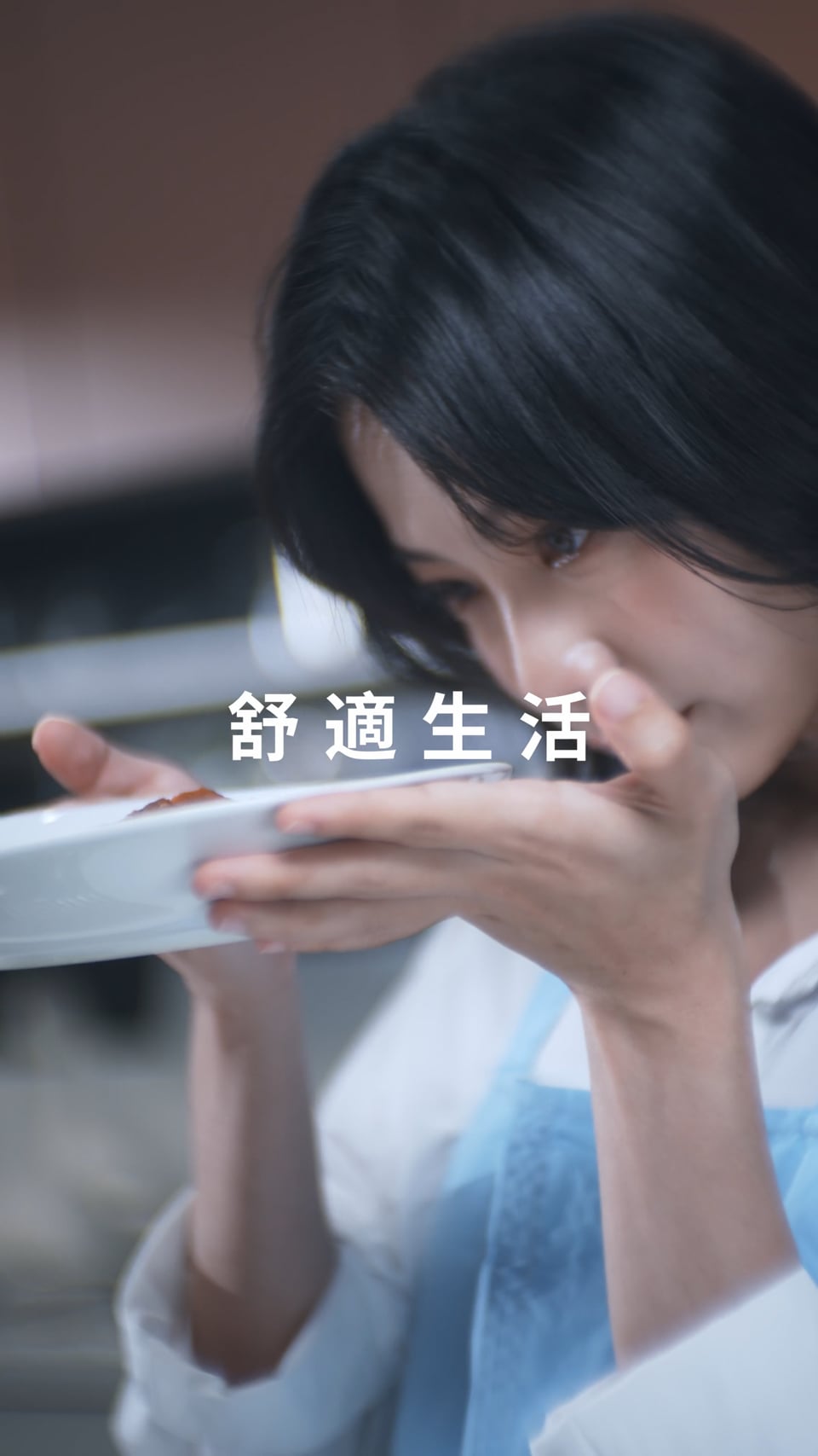 2026 04月 堡立名廚 廚具收納形象廣告 影片畫面