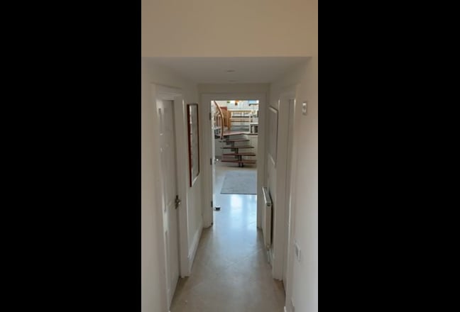 Amazing double bedroom ensuite near Camden Main Photo