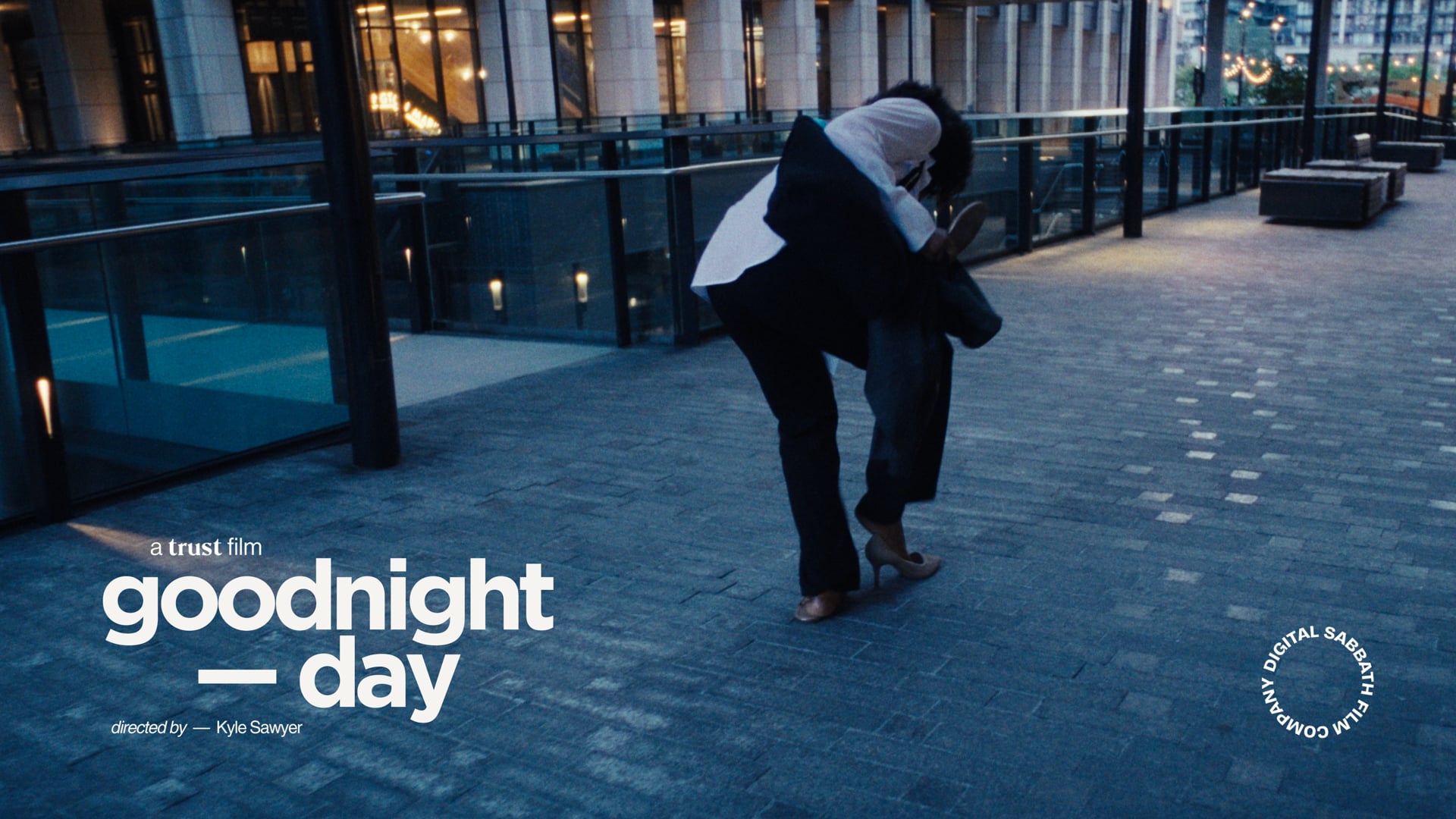 Goodnight, Day | Short film