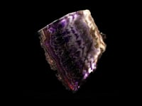 Amethyst Lamp AWLAP435 video 1