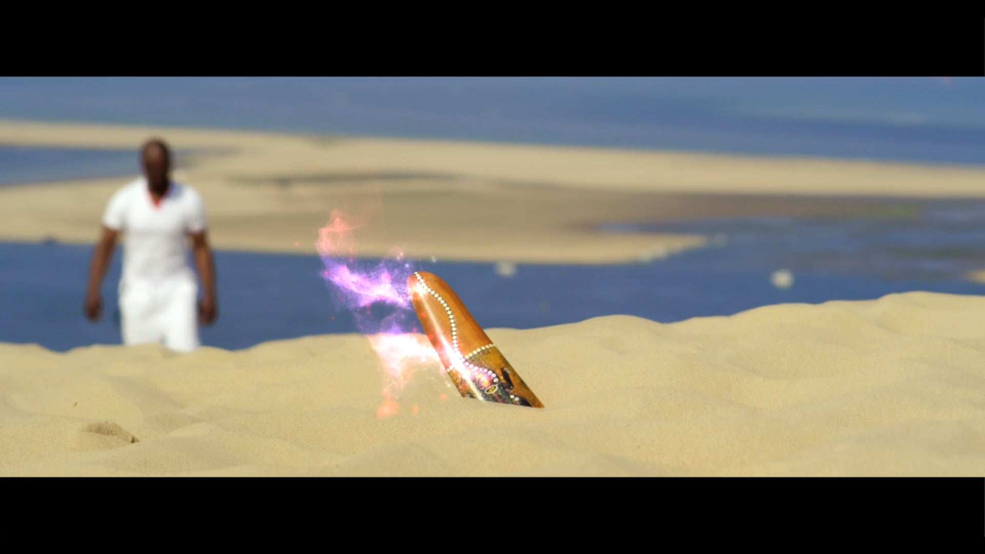 Lewis Bedding - M'BI YE MO