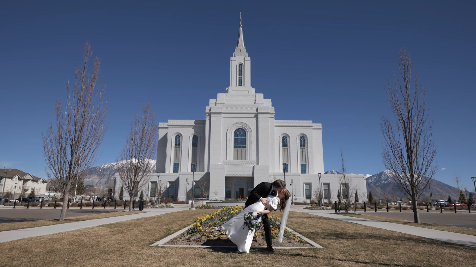 Theresa & Dalon 3.13.2026