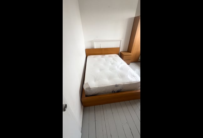 Dble Room Brixton 10 Min Walk Oval &pound;899 Incl Bills Main Photo