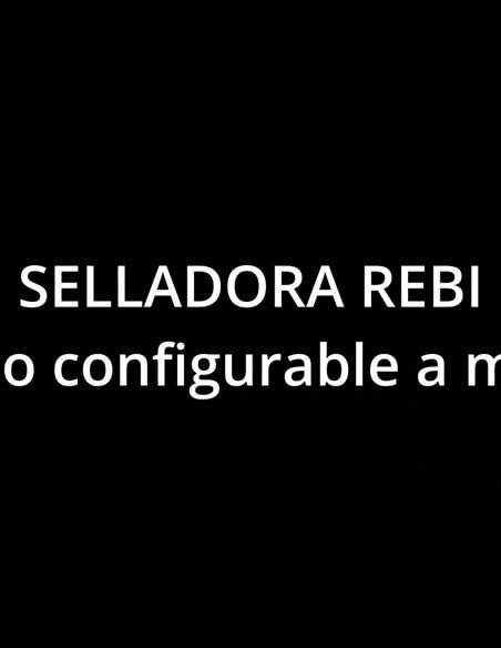 Vídeo: REBI