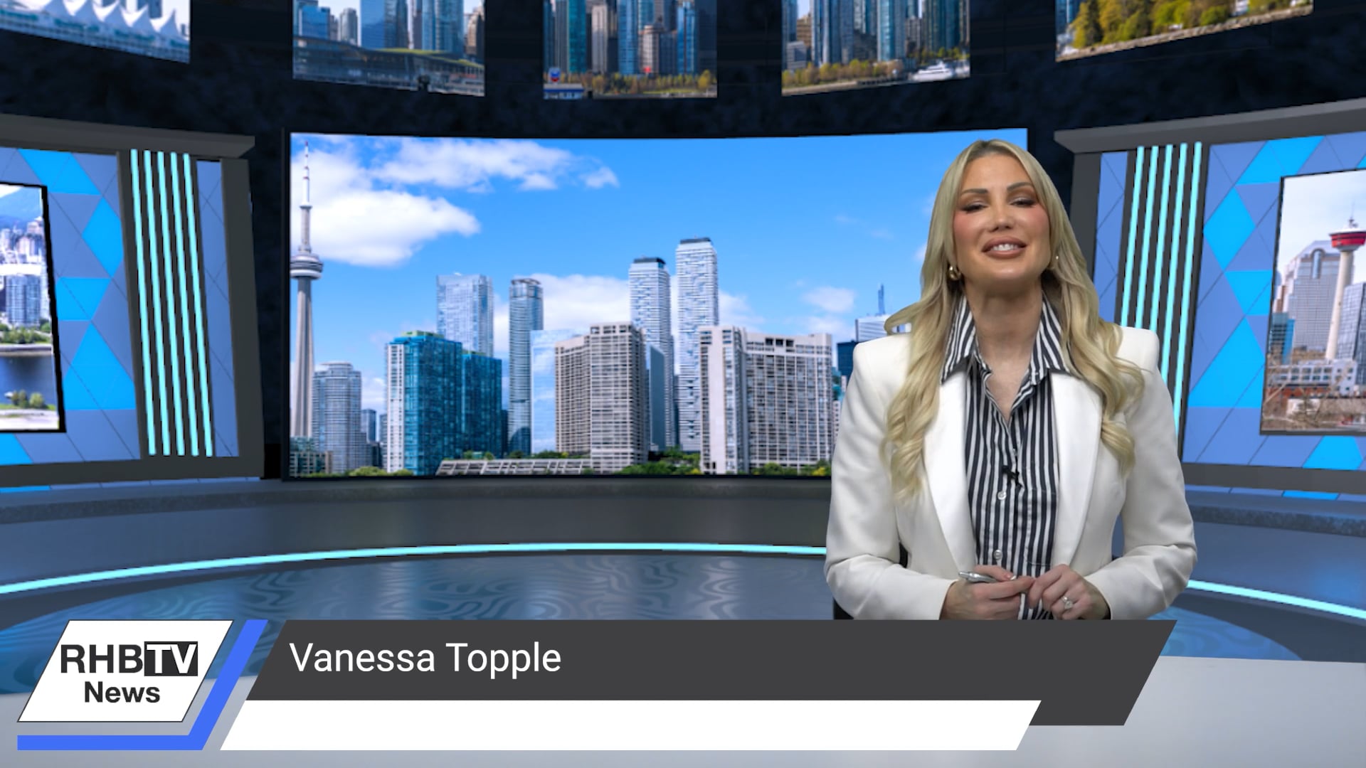 RHBTV S7 E24 - with Weiting Bollu of OpenRoom + CMHC Breakfast highlights