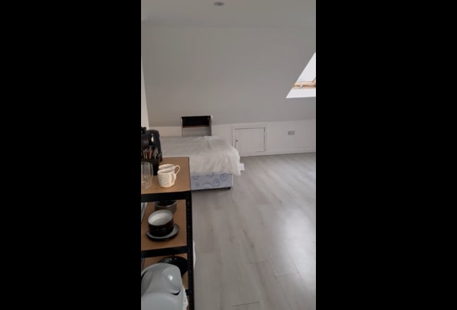 Studio to Rent in Leyton (5min walk to station) Main Photo