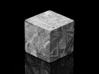 Meteorite Cube AWMET436 video 1