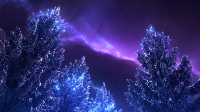 Alexandre Ferré • Showreel • 2025 by Alt-Studio