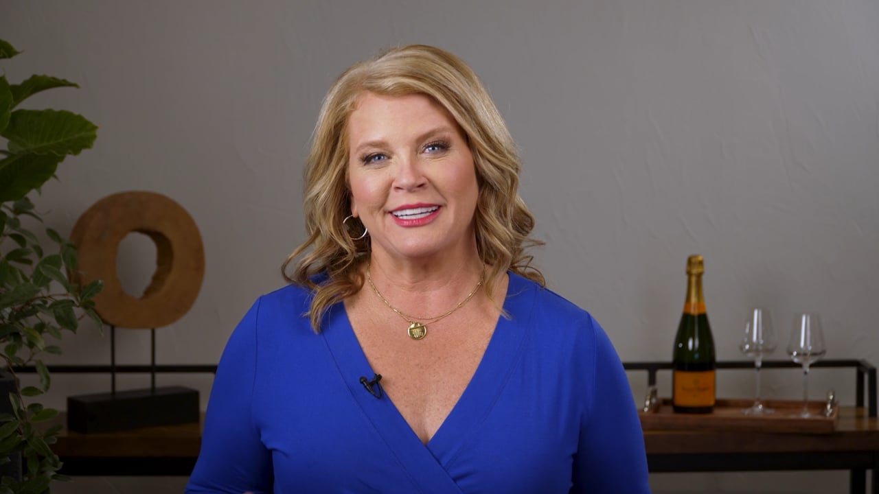 Mastery Campus online course: Accountability Ladder sample lesson