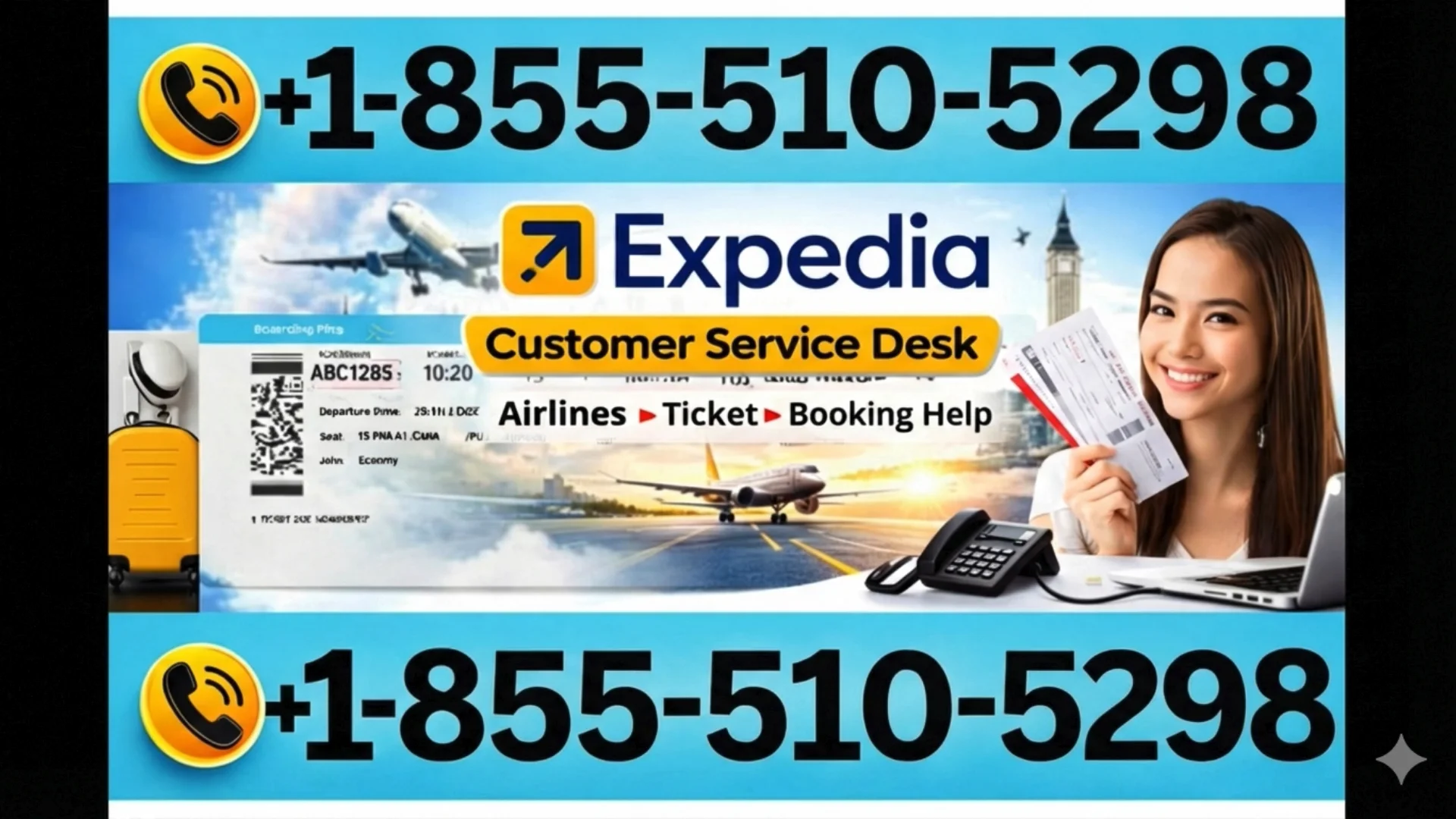 Official { Expedia } 24 Hours Call Customer Service {Number} | Detailed Guide to 24/7 Chat, Call & Email Support