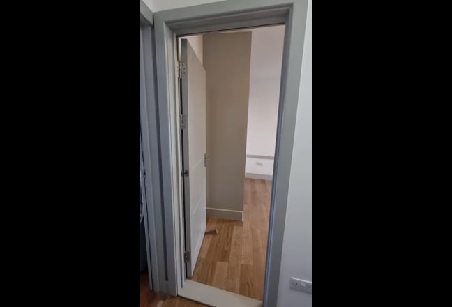 Ensuit double rooms Turnpike lane North London Main Photo