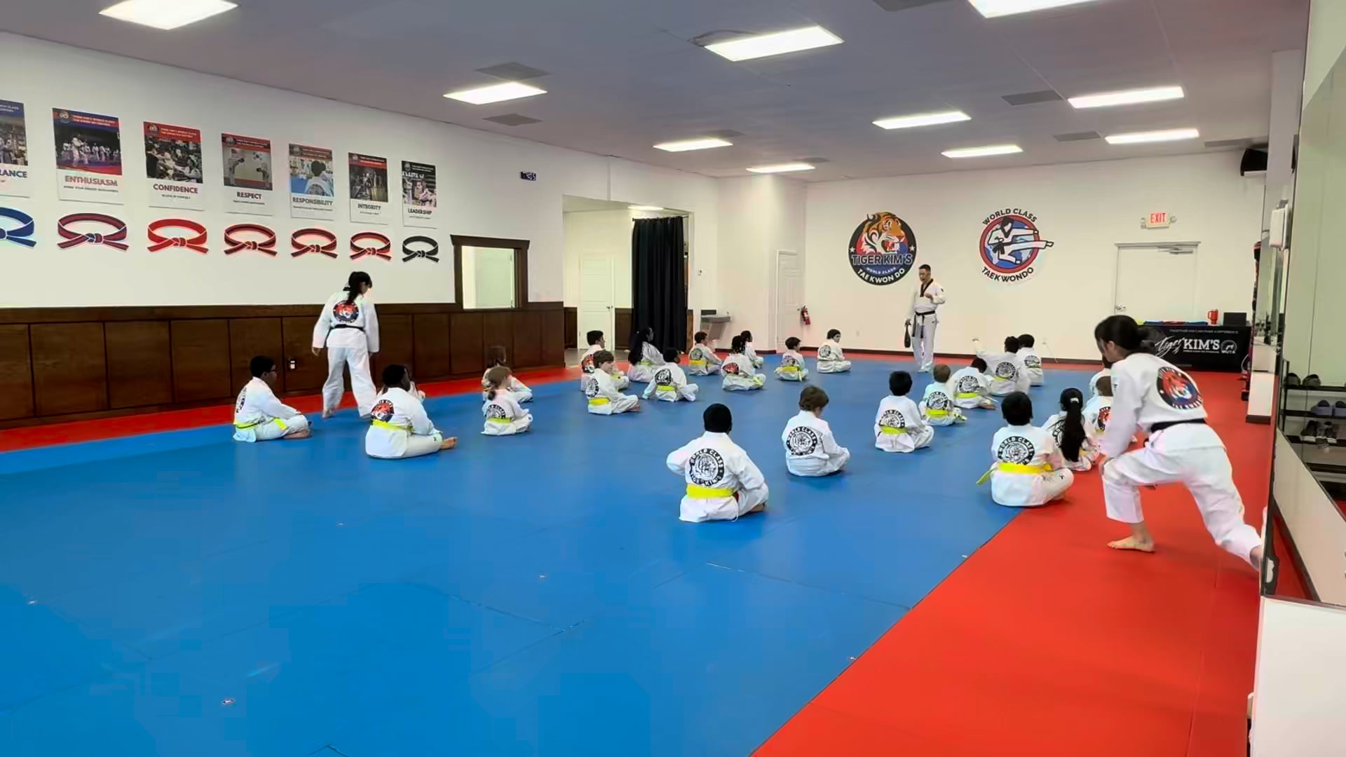 Partner Drill_Basic & Combination_Yellow Belt_Part 2_2026