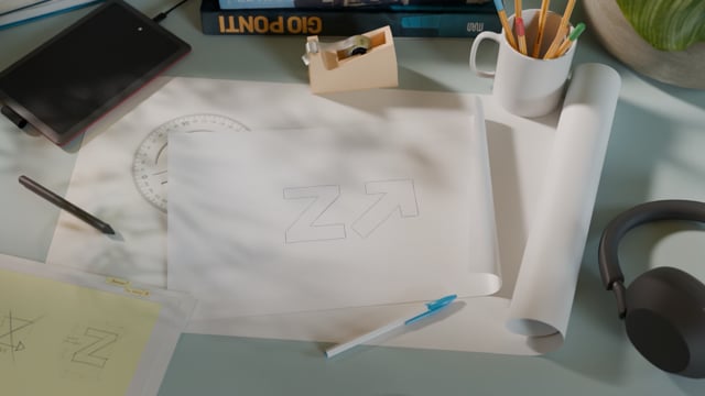 3D Motion design Showreel 2026 by Sandeepa Mallawaarachchi