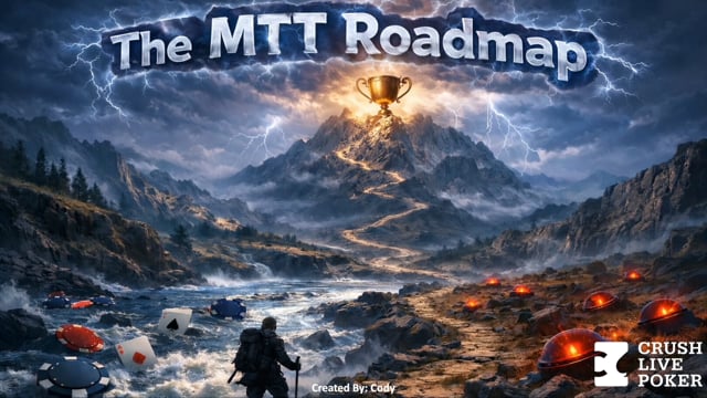 #744: The MTT Roadmap
