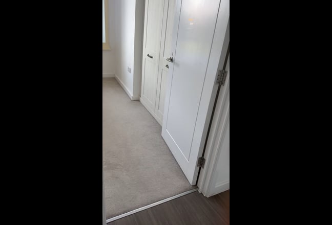 Room to rent in a 2 bedroom flat  Main Photo