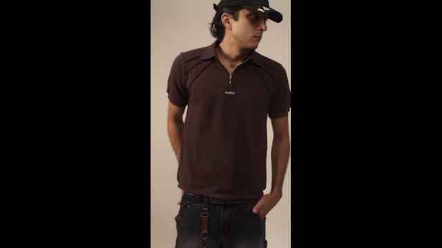 Camisa Polo 
