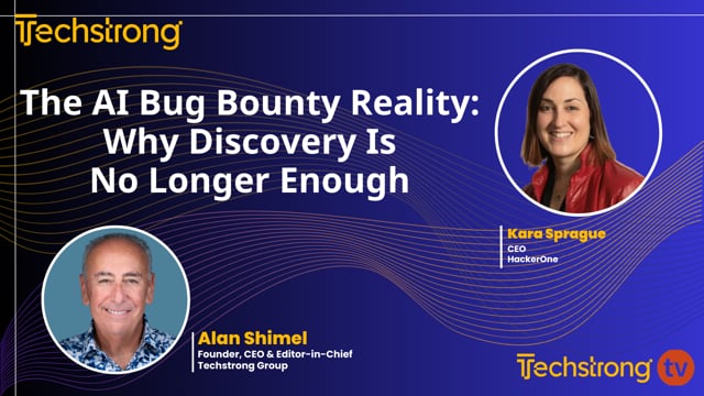 The AI Bug Bounty Reality: Why Discovery Is No Longer Enough