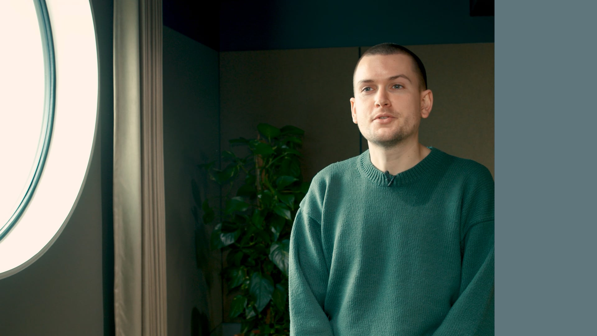 Josh Meehan-Hill, Utility Warehouse