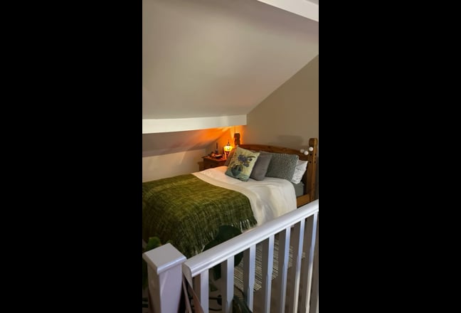 Double room in Botanical Gardens area Main Photo