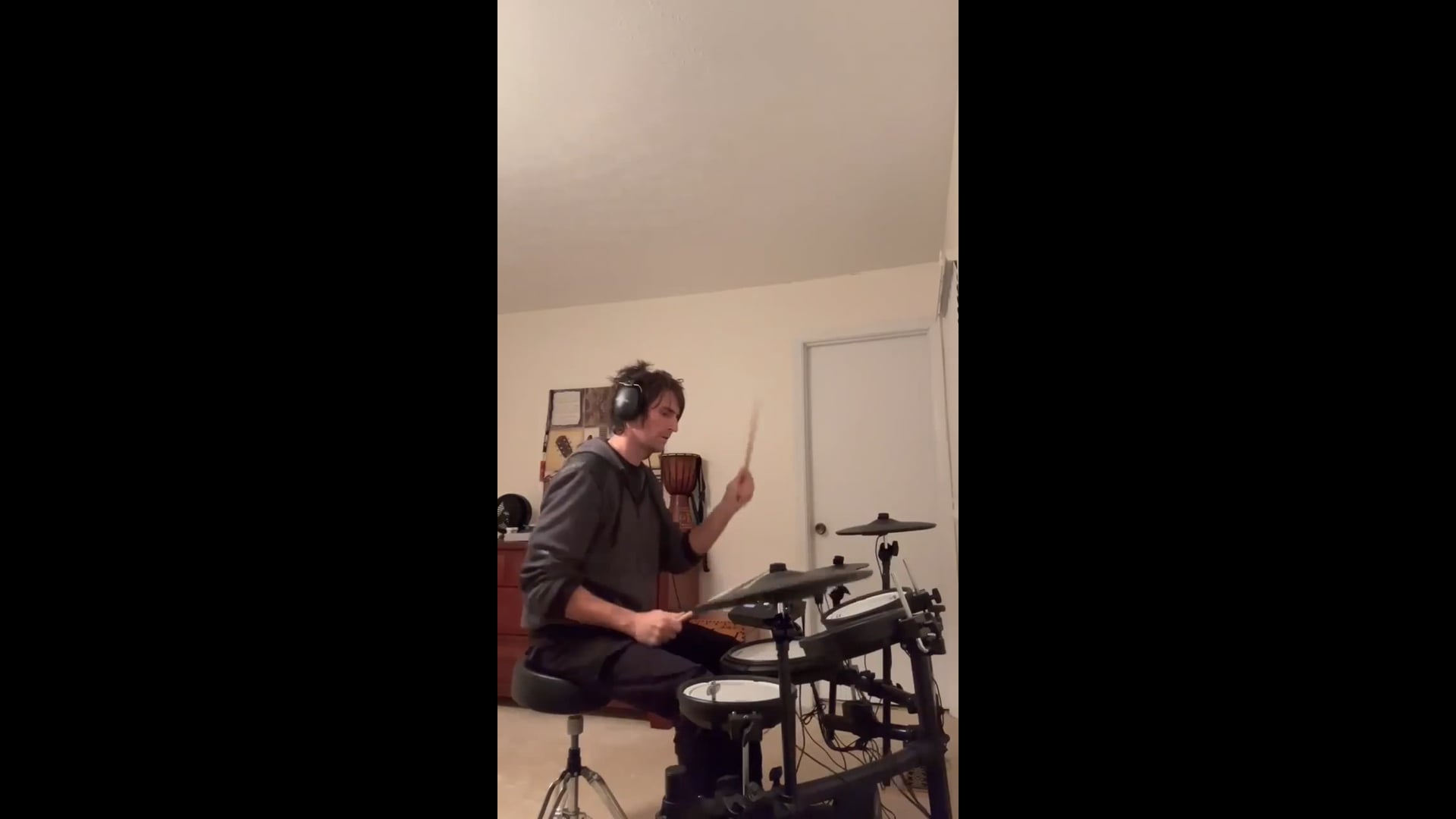 Promotional video thumbnail 3 for Keegan Paramour