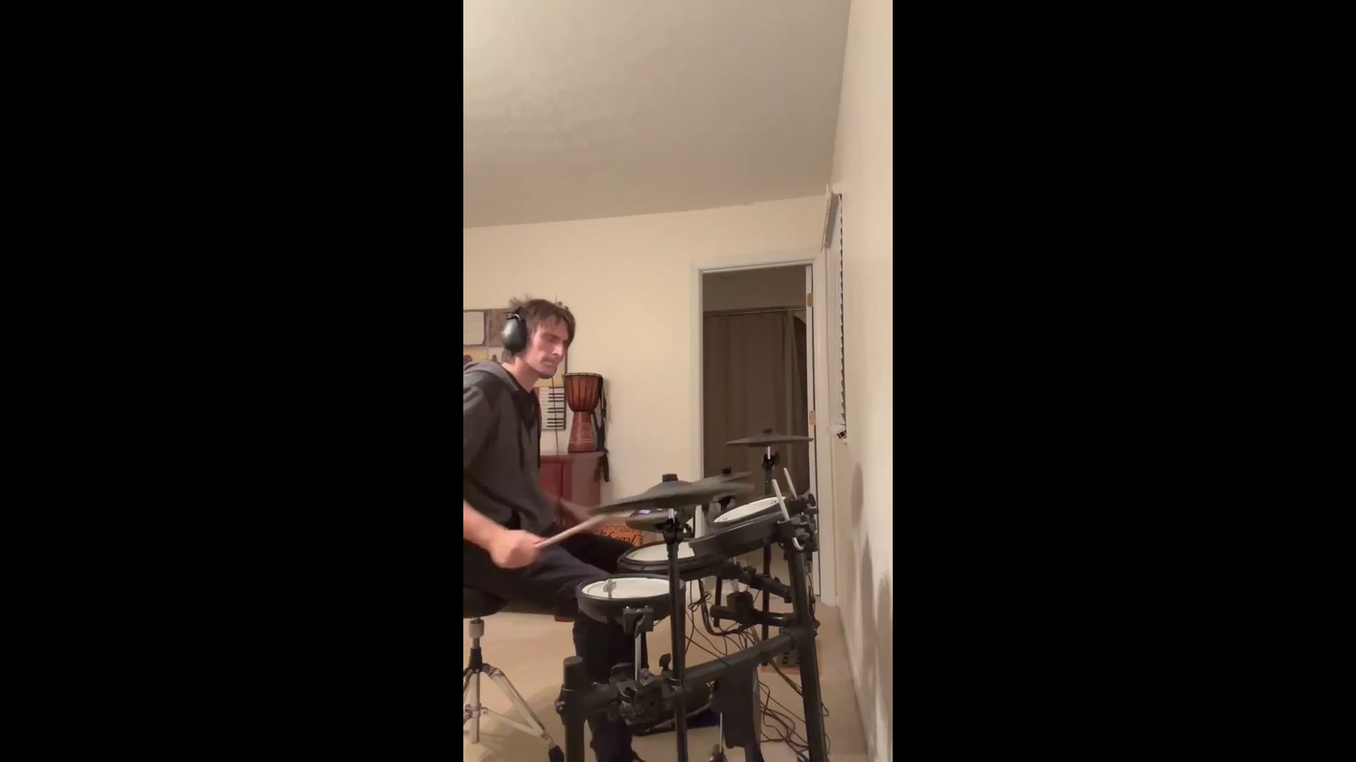 Promotional video thumbnail 4 for Keegan Paramour