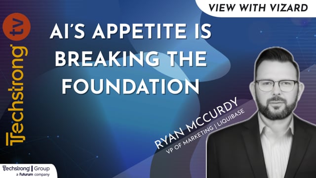 The Database Dilemma: Why AI’s Appetite is Breaking the Foundation