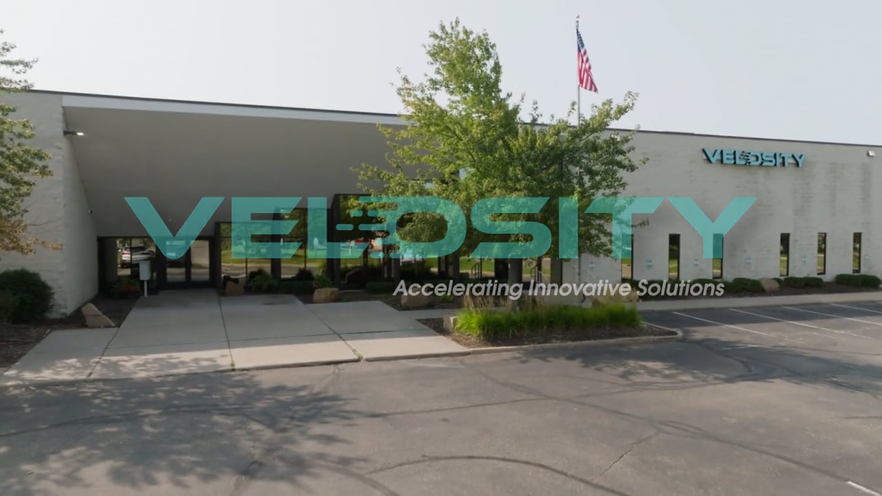 Velosity Brooklyn Park Facility