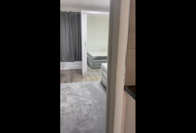 Single and Double Room  Near Stratford, Green St  Main Photo