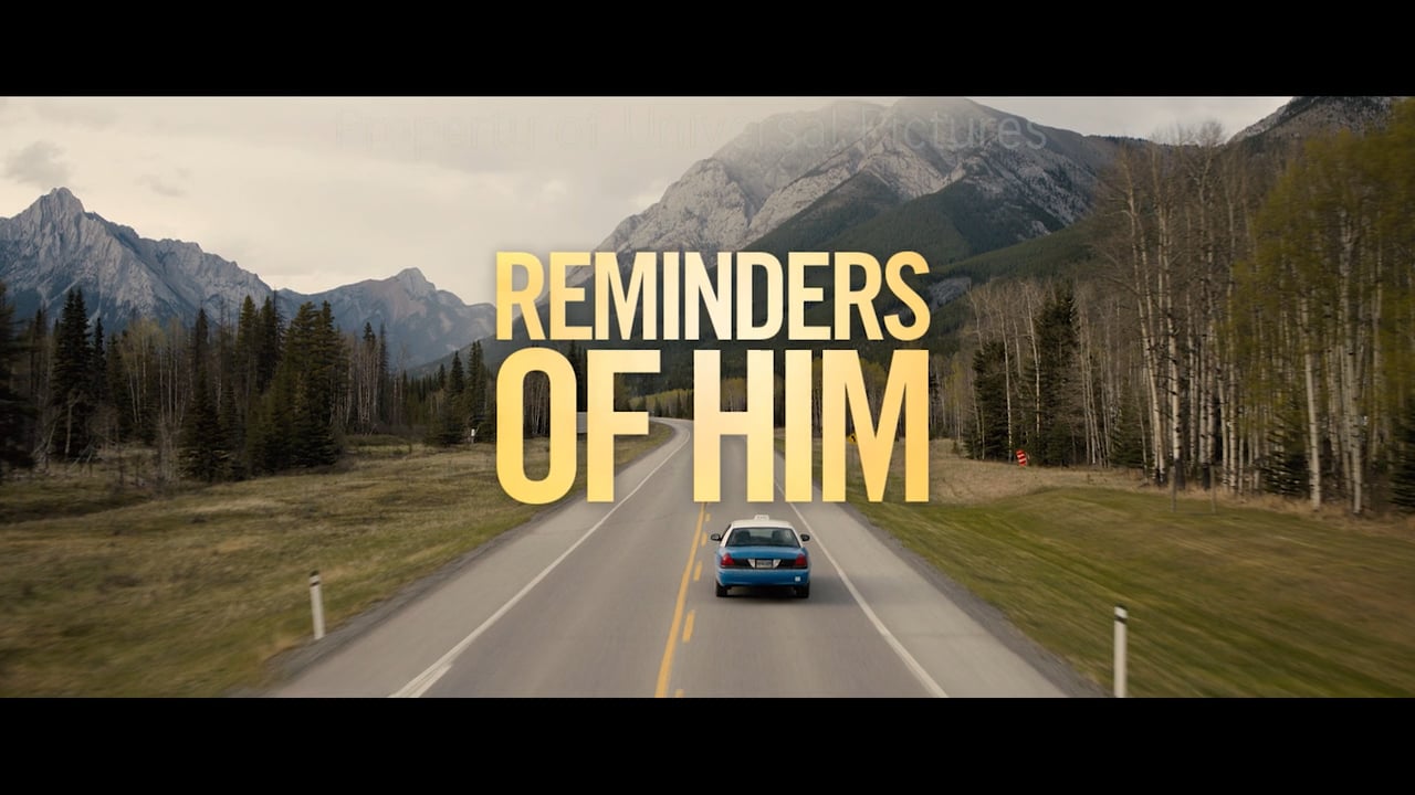 Video thumbnail for Reminders of Him