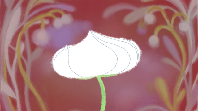 Marble Fountain by Grace Choi by Marble Fountain