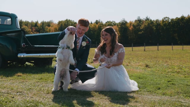 Related Embedded Video Item Thumbnail