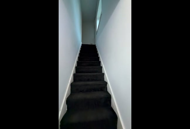 Double bedroom - 1 bed space available Main Photo