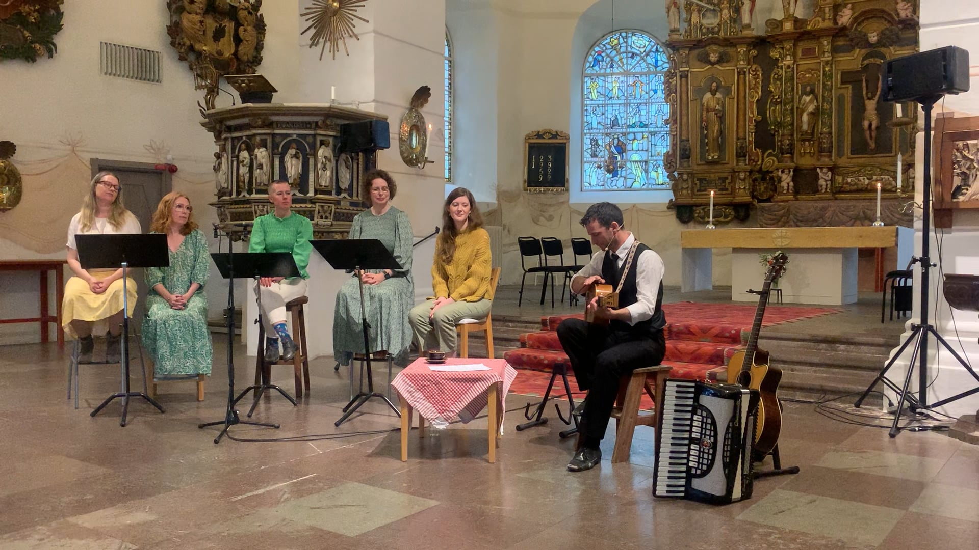 JagVäntarVidMinMila.MOV