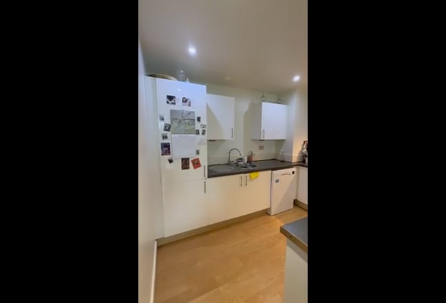 2 Bed Flat-Share in Gallions Reach Main Photo