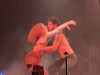 Link dança contemporânea