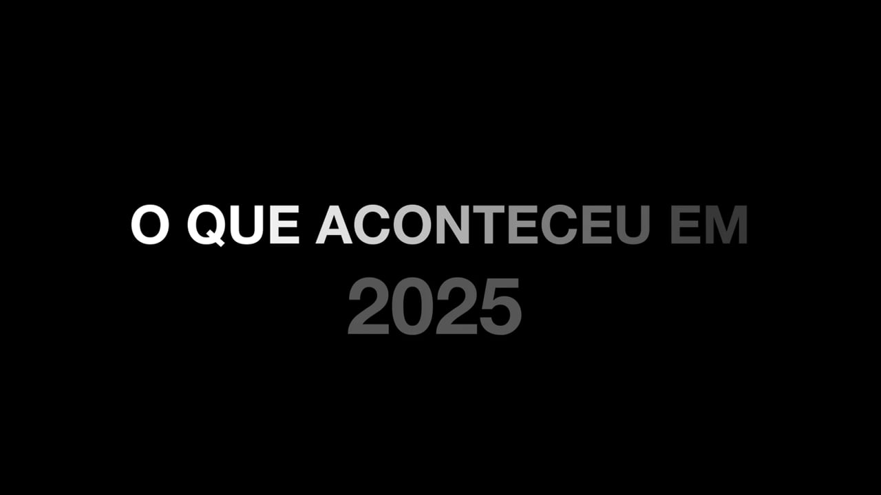 Vídeo CBFEO