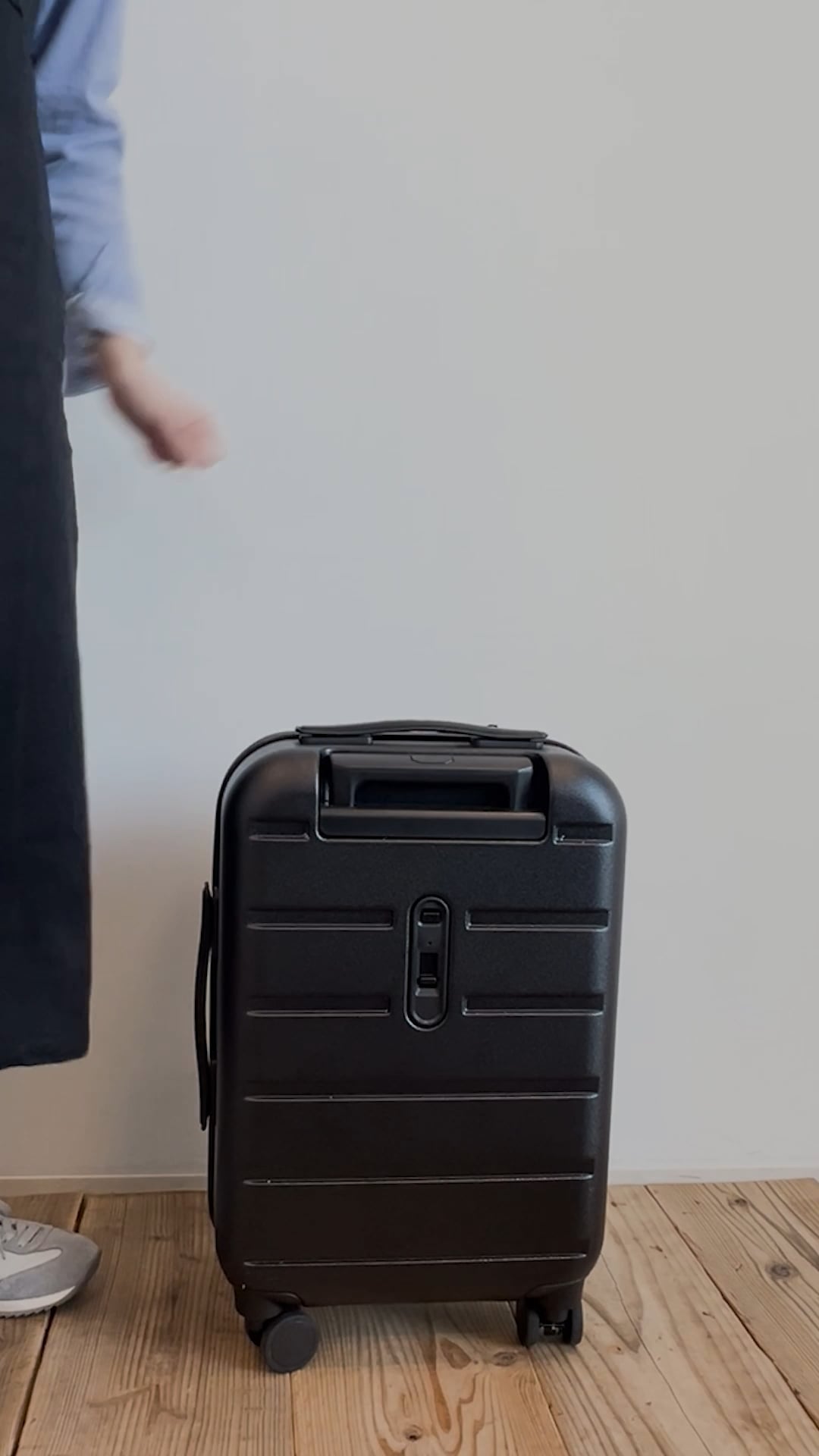 WEB限定】エース スーツケース フレットボード 50L 05432 | [公式]ACE