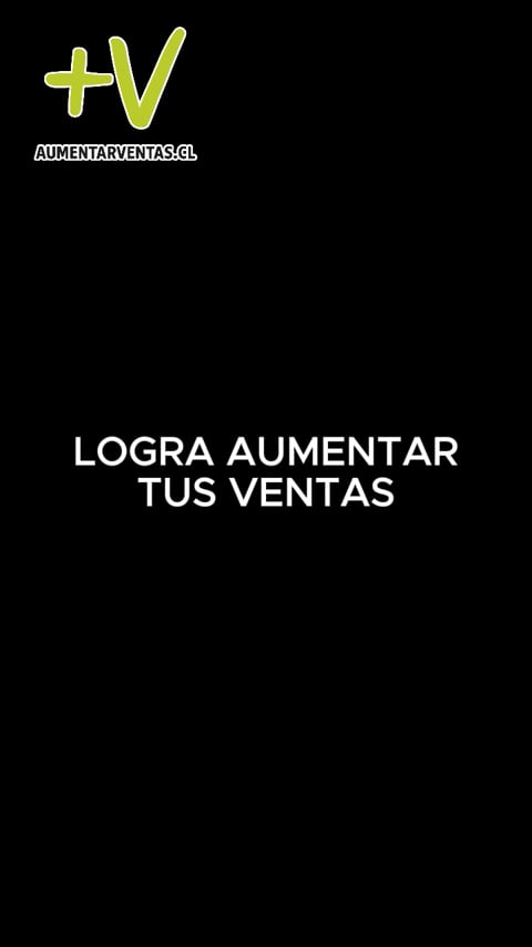 Crecimiento de ventas entre un 5% y 10% mensual