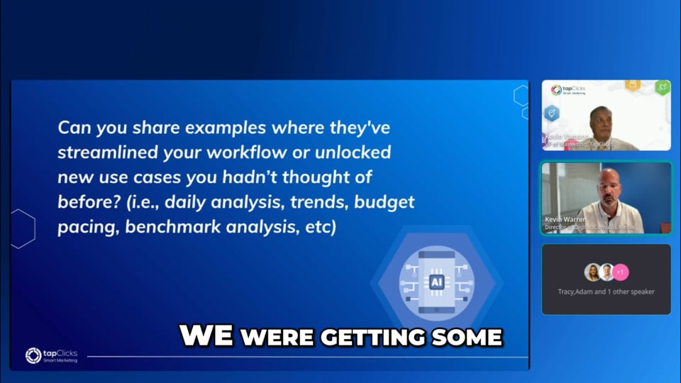 Kevin Warren, Cumulus Media, customer video