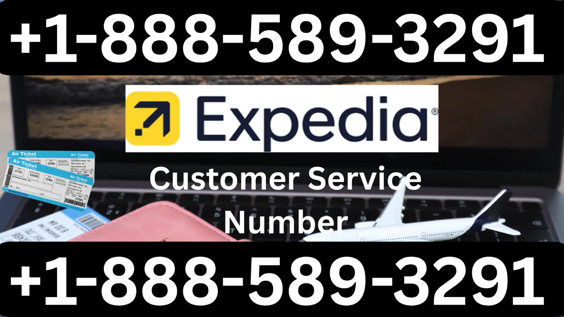Expedia&reg; Customer Service Complete Guide = Step-by-Step Help & Support 24/7 Expedia