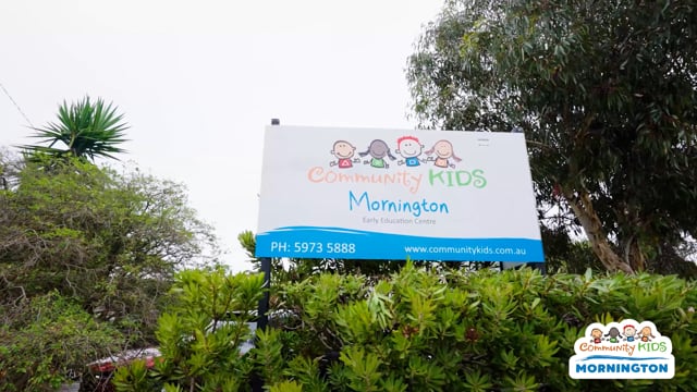Community Kids Mornington Early Education Centre video thumbnail 22