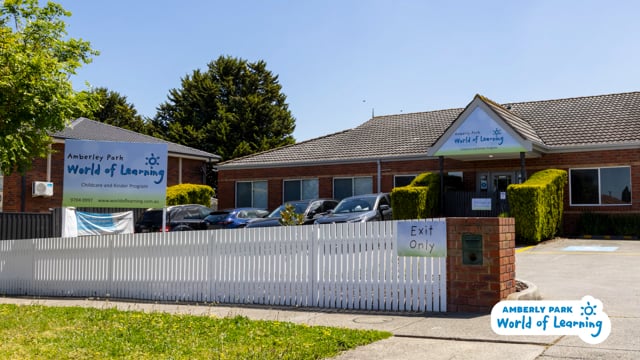 Amberly Park World of Learning video thumbnail 17