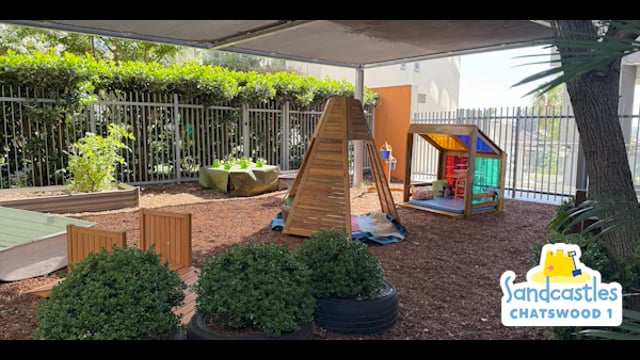 Sandcastles Childcare Chatswood video thumbnail 17