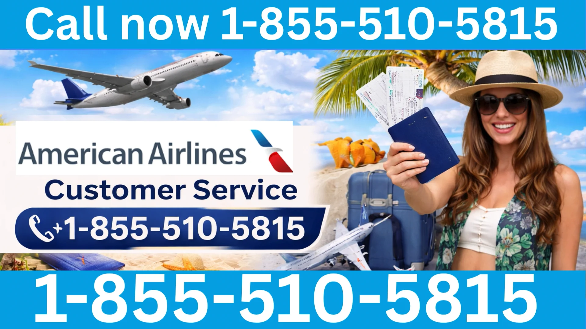American Airlines&reg;&reg; Official Customer Support | How to Get Help 24/7